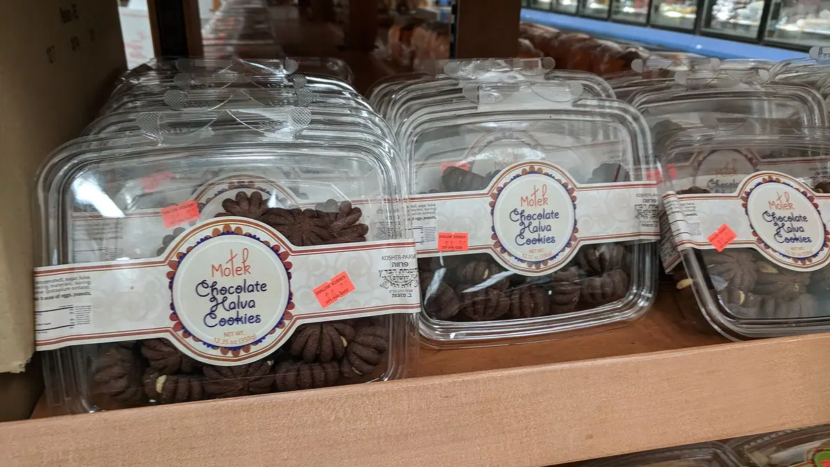 The Pembrokeshire Pet Bakery – bakery in Haverfordwest town centre